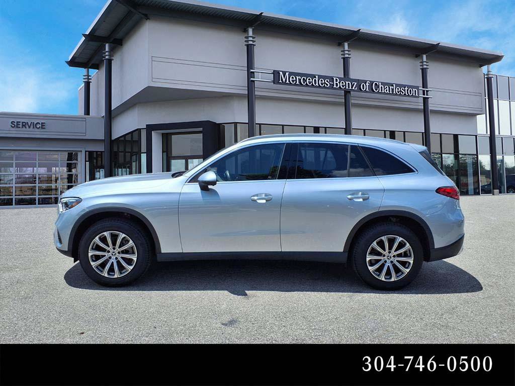 Certified 2023 Mercedes-Benz GLC 300 4MATIC image 6