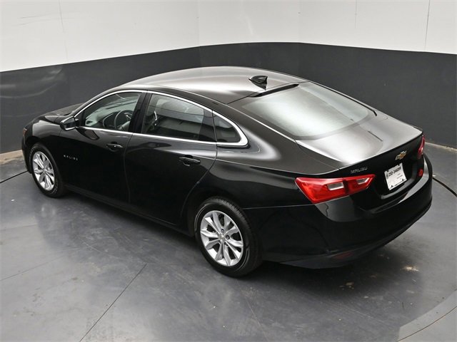 Used 2023 Chevrolet Malibu LT image 27