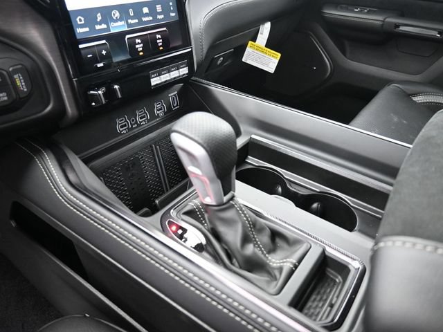 New 2026 RAM 1500 RHO w/ RHO Level 1 Equipment Group AWD/4WD image 28