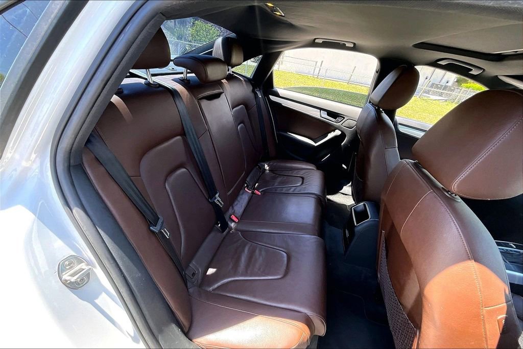 Used 2014 Audi A4 2.0T Premium image 21