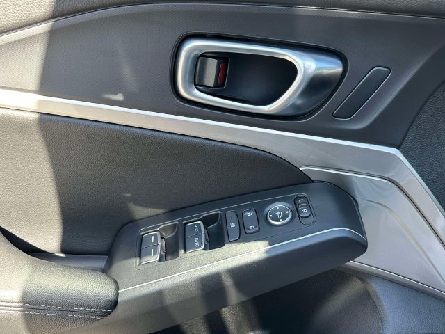 Certified 2026 Acura Integra A-Spec FWD image 14