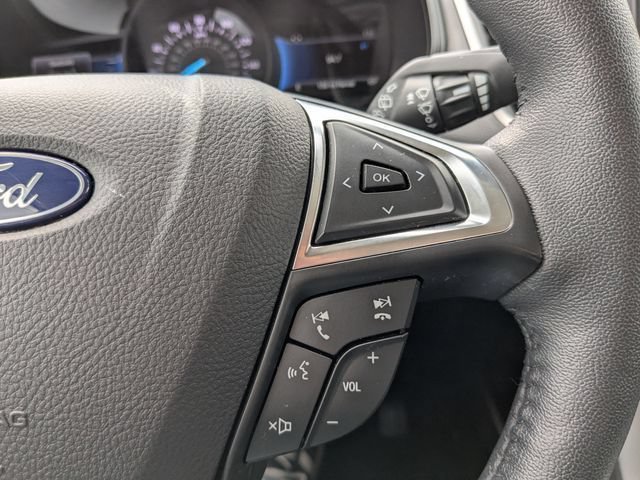 Used 2022 Ford Edge SEL w/ Convenience Package AWD/4WD image 32