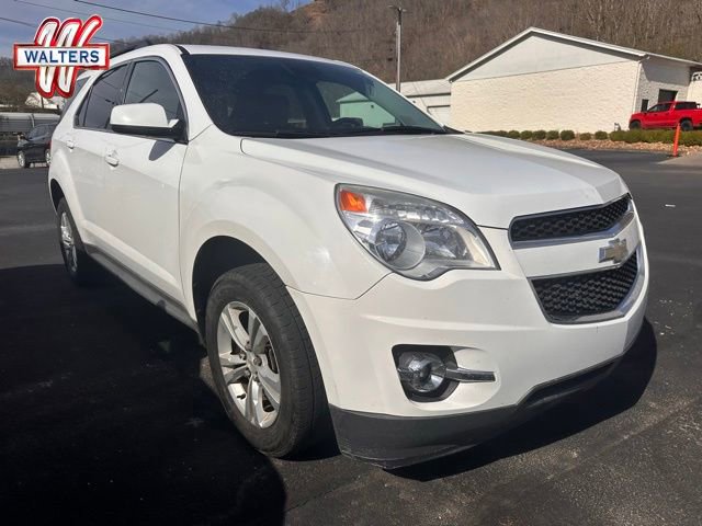 Used 2012 Chevrolet Equinox LT image 1