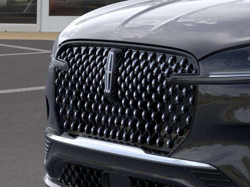 New 2026 Lincoln Aviator Black Label image 17