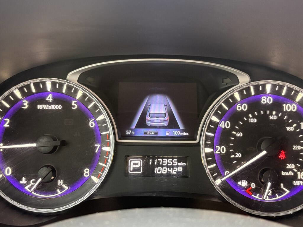 Used 2019 INFINITI QX60 Luxe w/ Essential Package AWD/4WD image 19