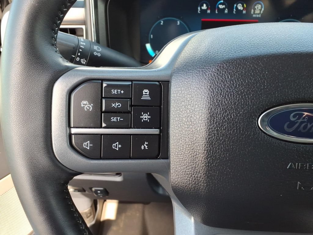 Used 2024 Ford F250 Lariat w/ Lariat Ultimate Package AWD/4WD image 35