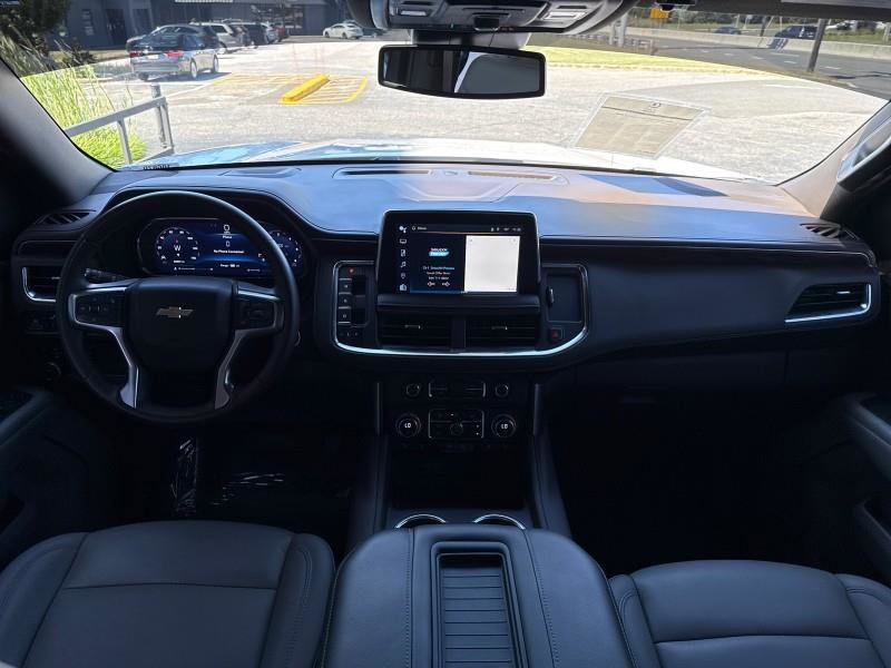 Used 2024 Chevrolet Suburban LT image 34