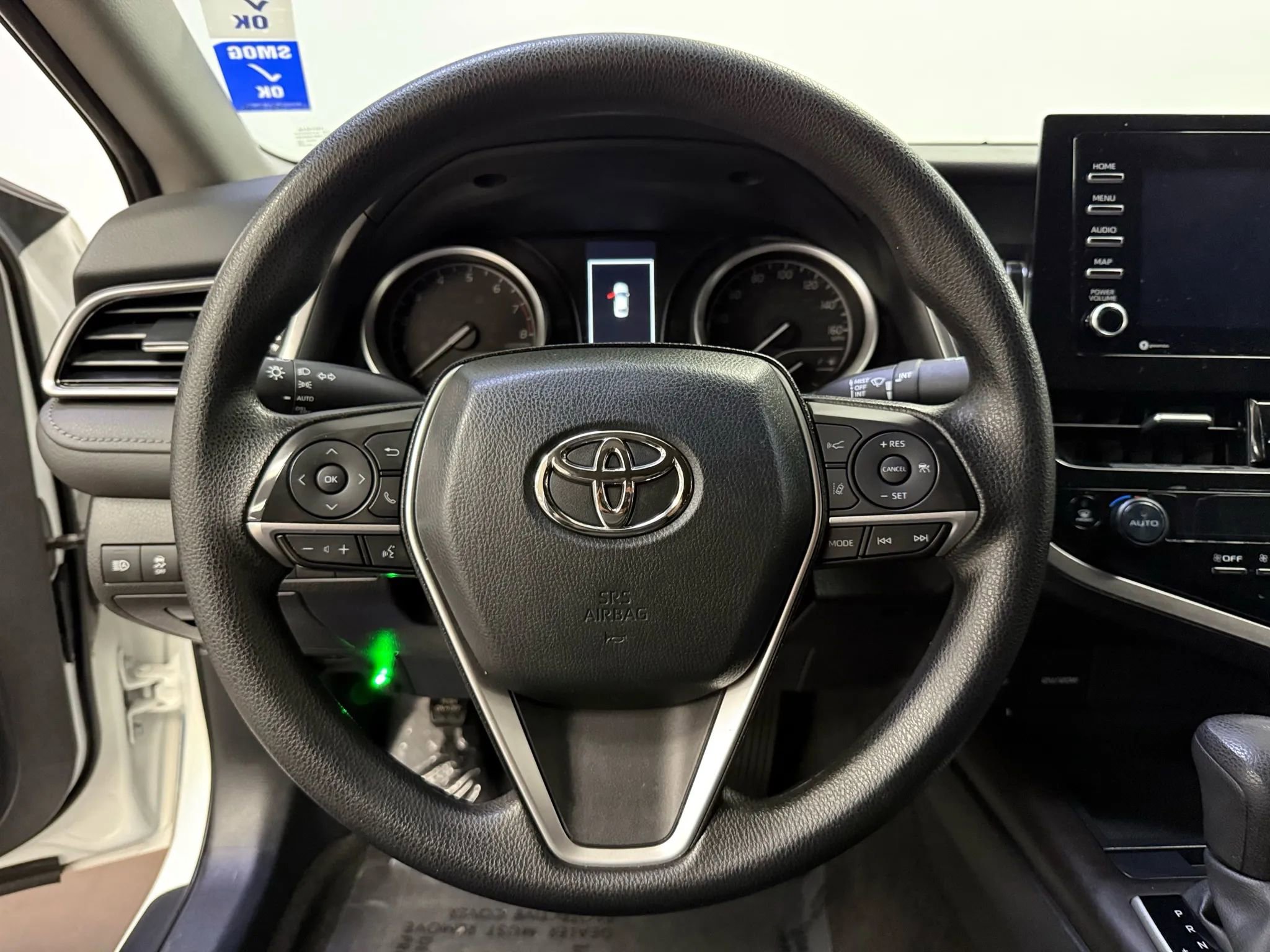 Used 2022 Toyota Camry LE image 15