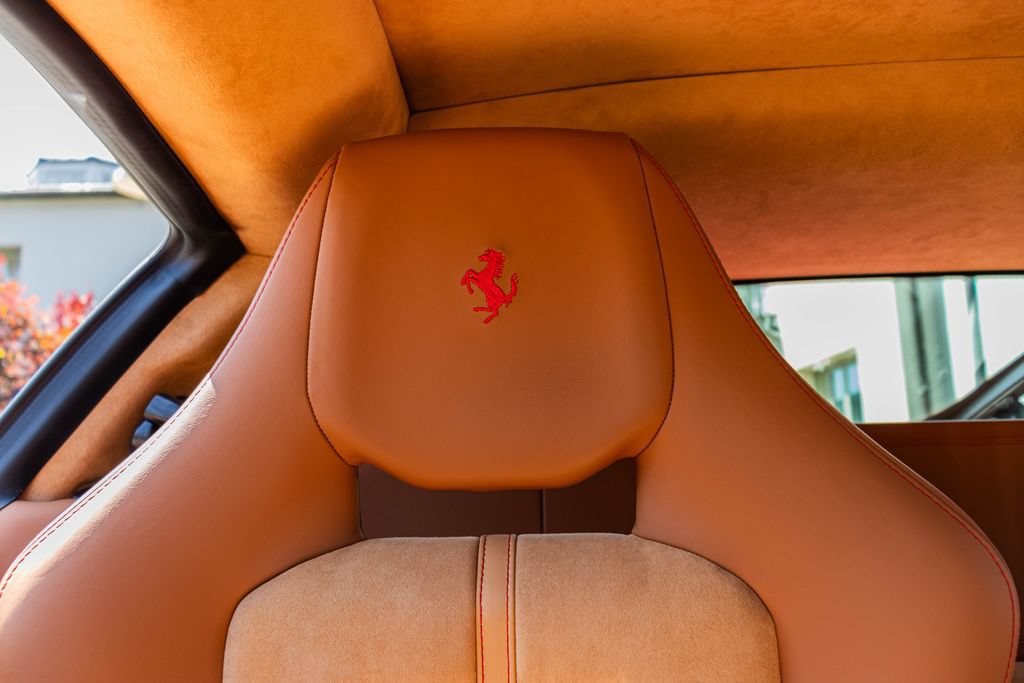 Used 2013 Ferrari 458 Italia Coupe RWD image 54