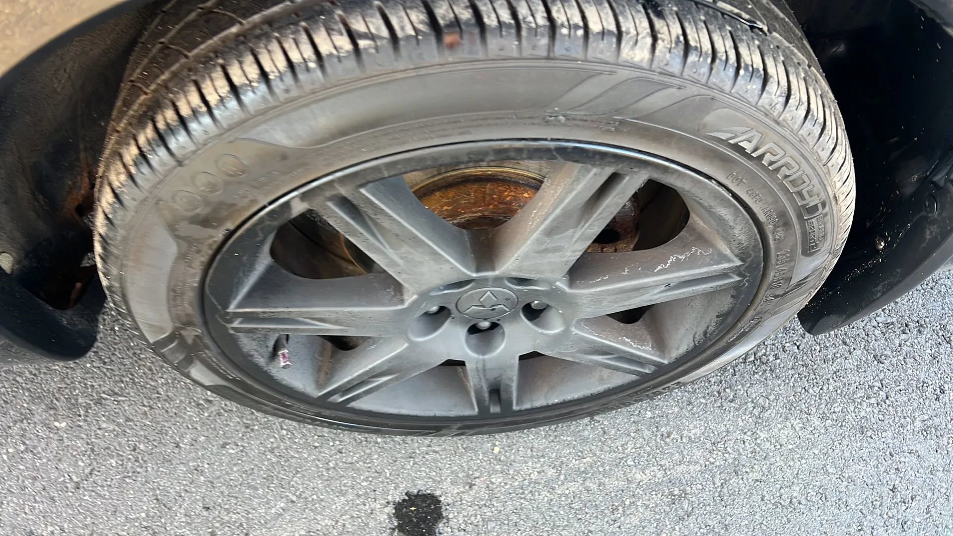 Used 2007 Mitsubishi Eclipse GT image 15