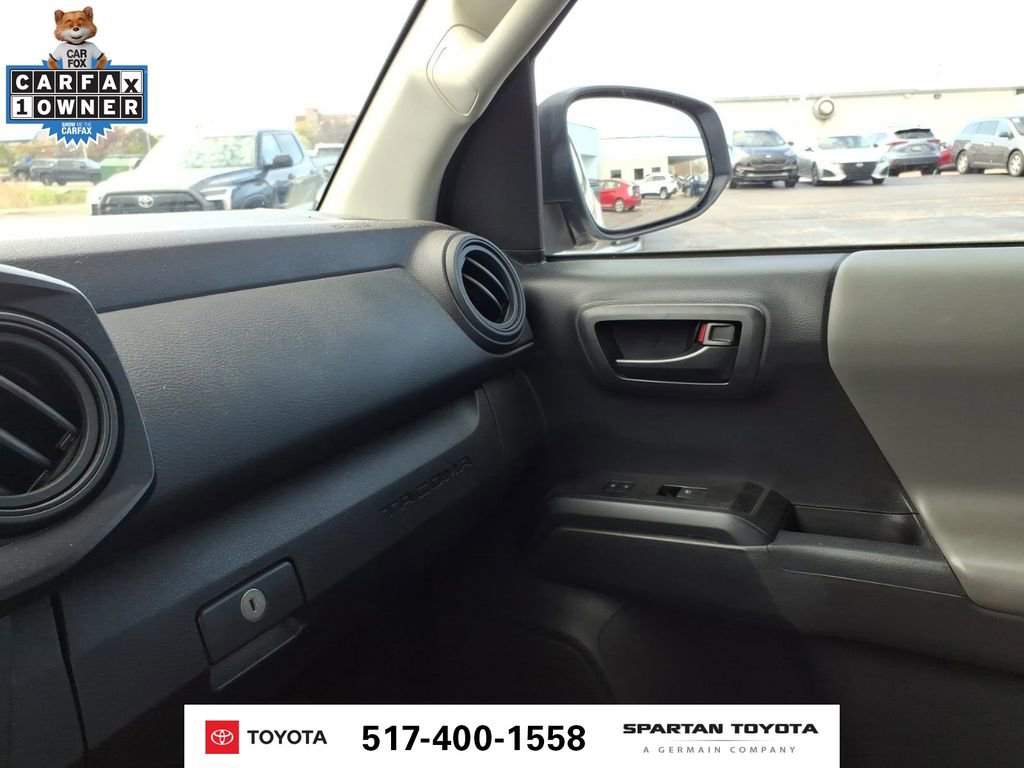 Used 2023 Toyota Tacoma SR AWD/4WD image 22