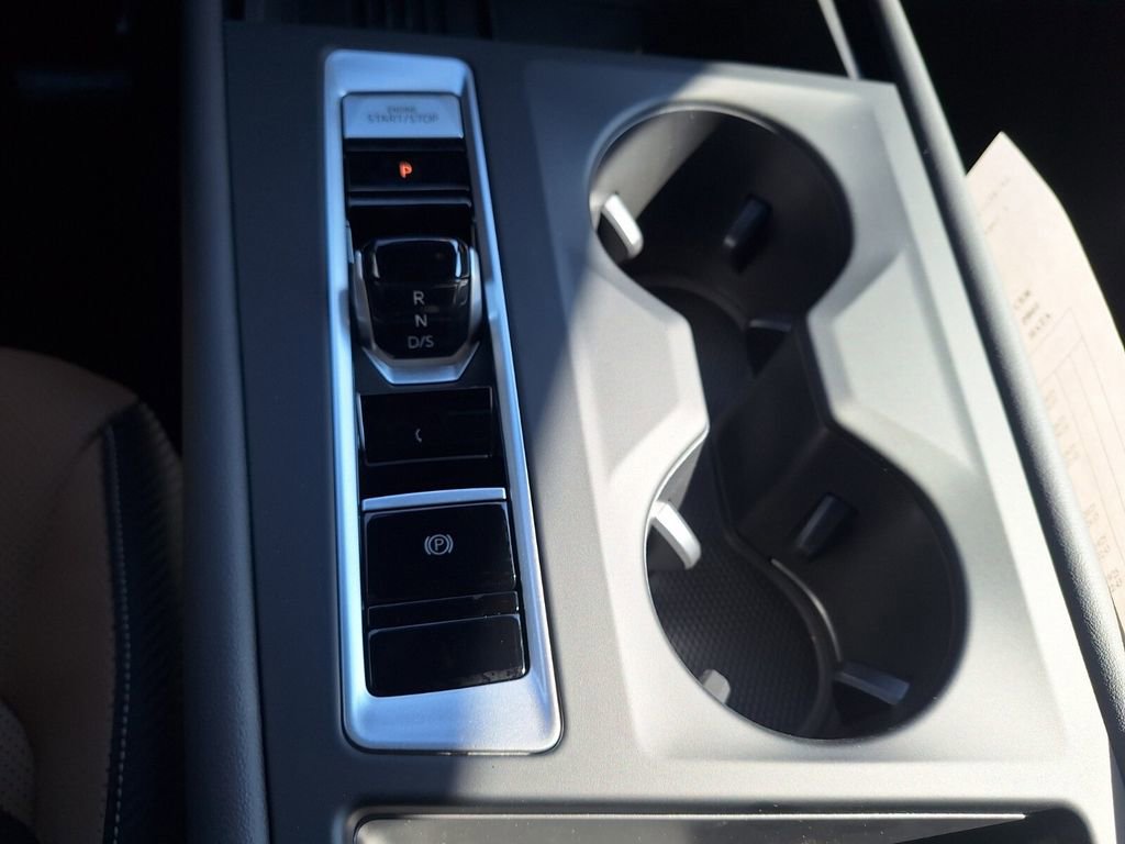 New 2026 Volkswagen Atlas Cross Sport SE image 18