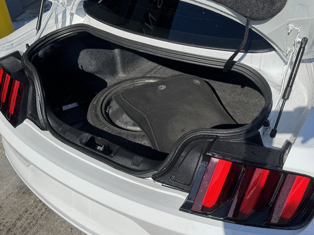 Used 2017 Ford Mustang GT w/ Black Accent Package image 40