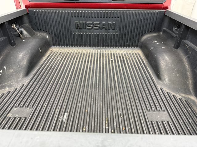 Used 2014 Nissan Frontier SV RWD image 15