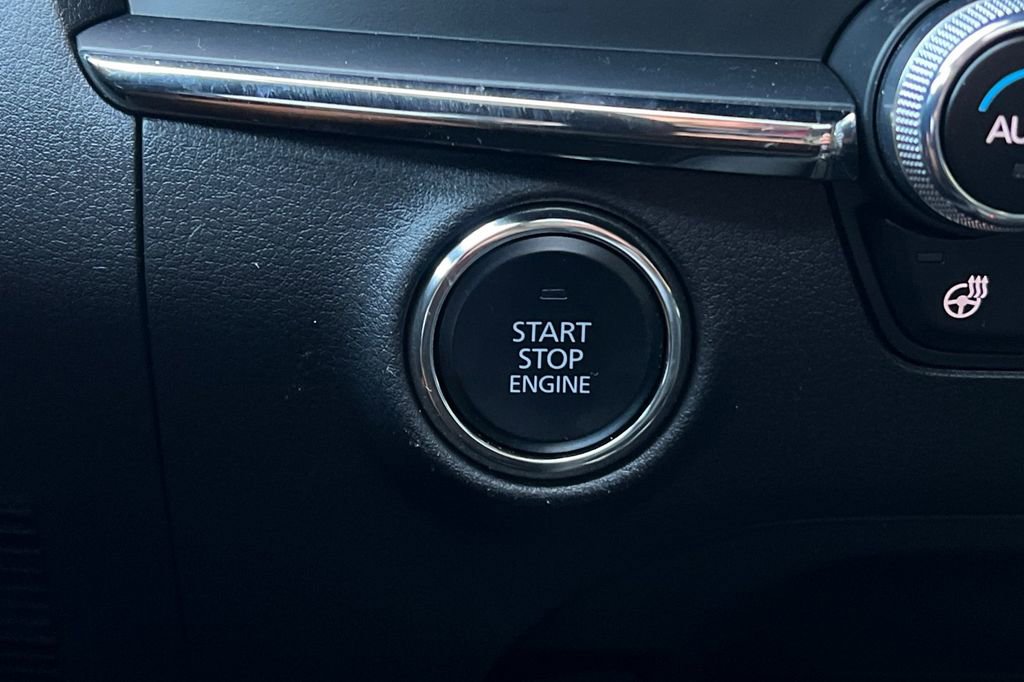 Certified 2022 MAZDA MAZDA3 s AWD/4WD image 26