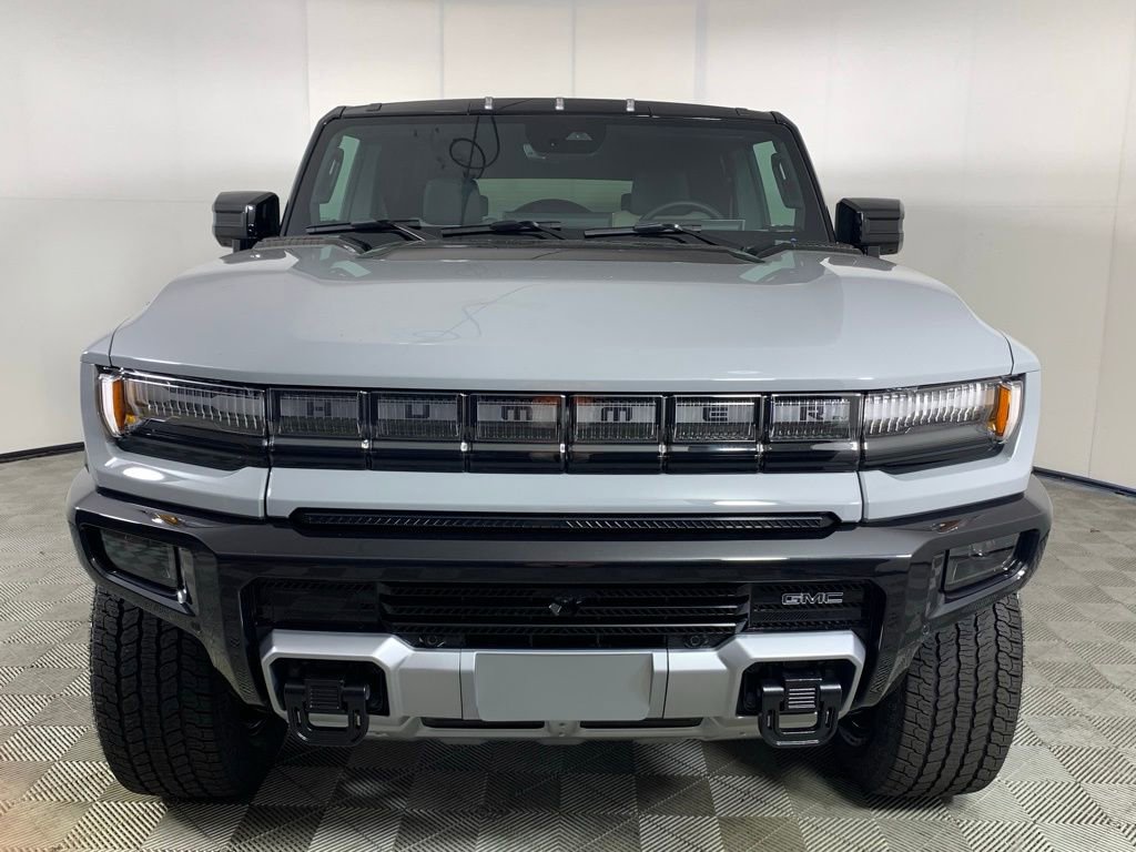 New 2026 GMC Hummer EV SUV image 11