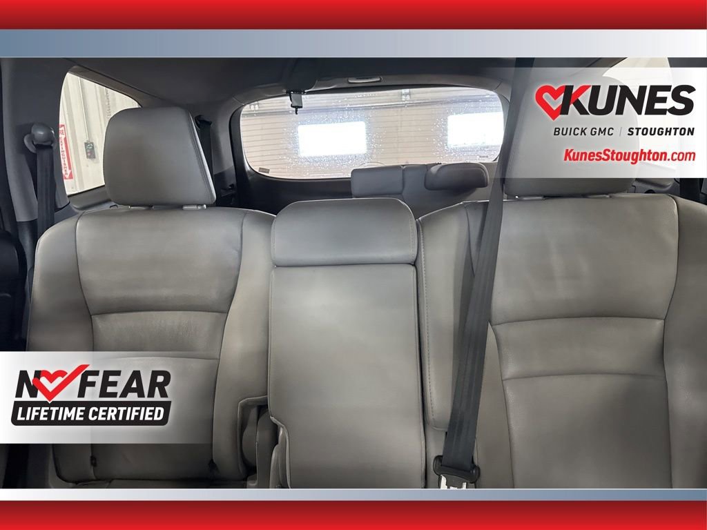 Used 2021 Honda Pilot EX-L image 31