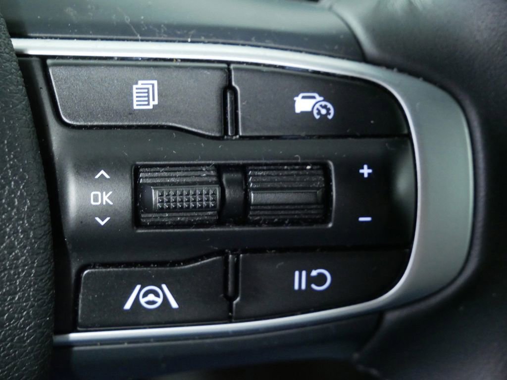 Certified 2023 Kia Sportage X-Line AWD/4WD image 29