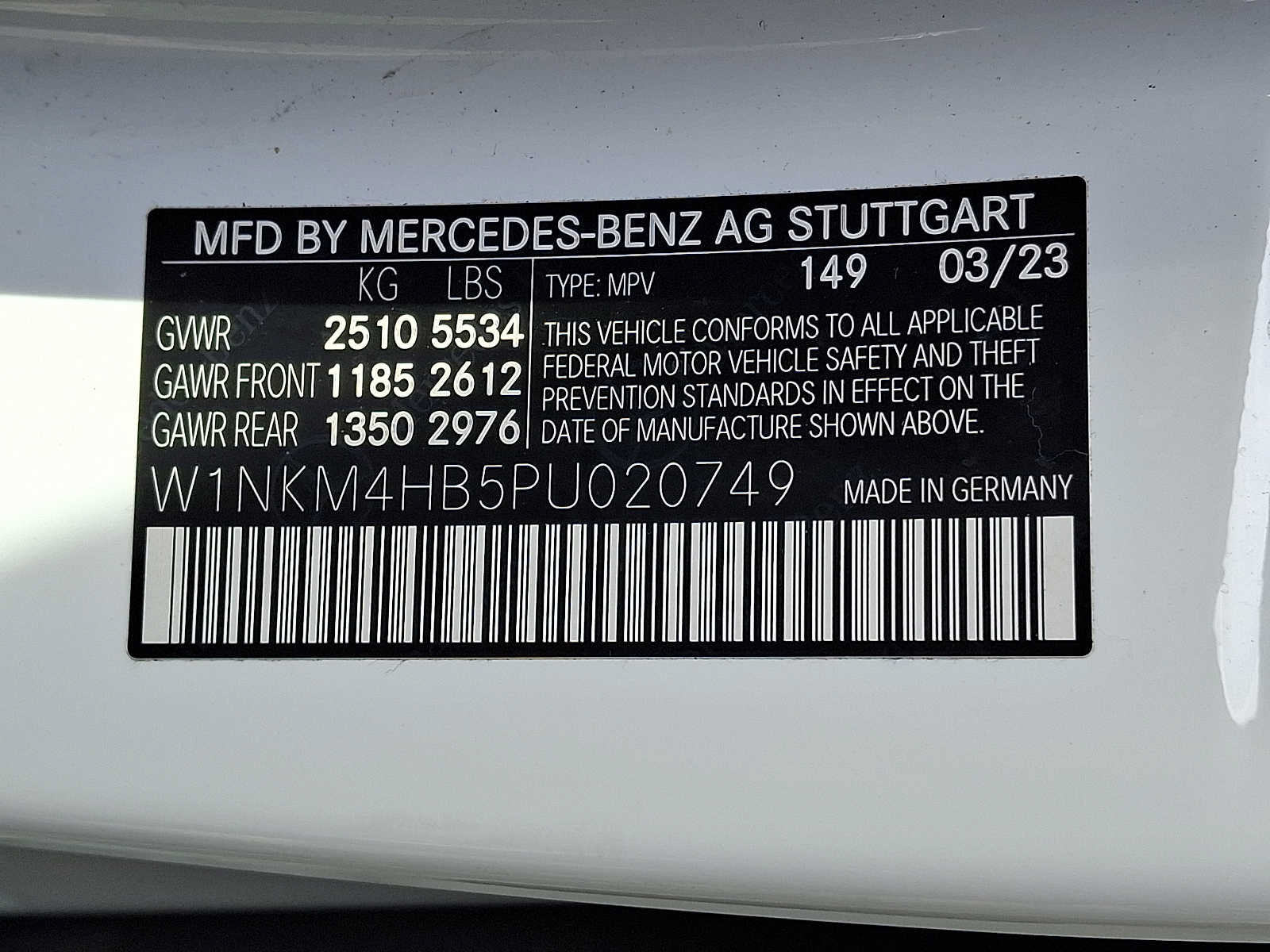 Used 2023 Mercedes-Benz GLC 300 4MATIC image 25