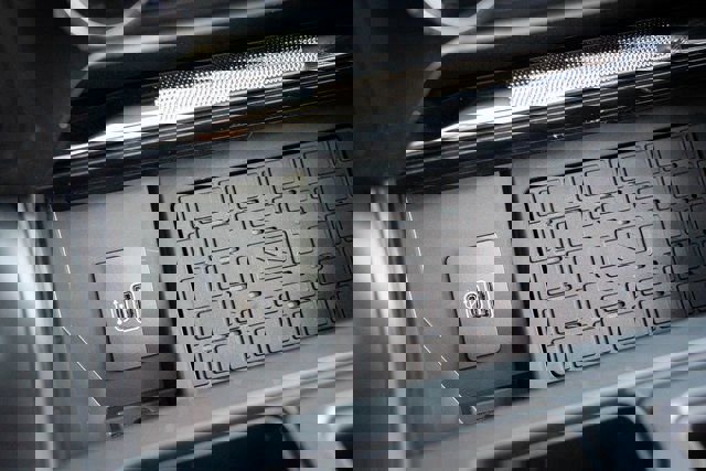 New 2025 Ford F150 Lariat w/ Equipment Group 501A Mid image 25