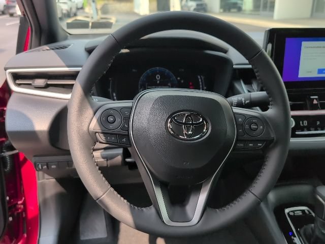 New 2026 Toyota Corolla SE FWD image 14
