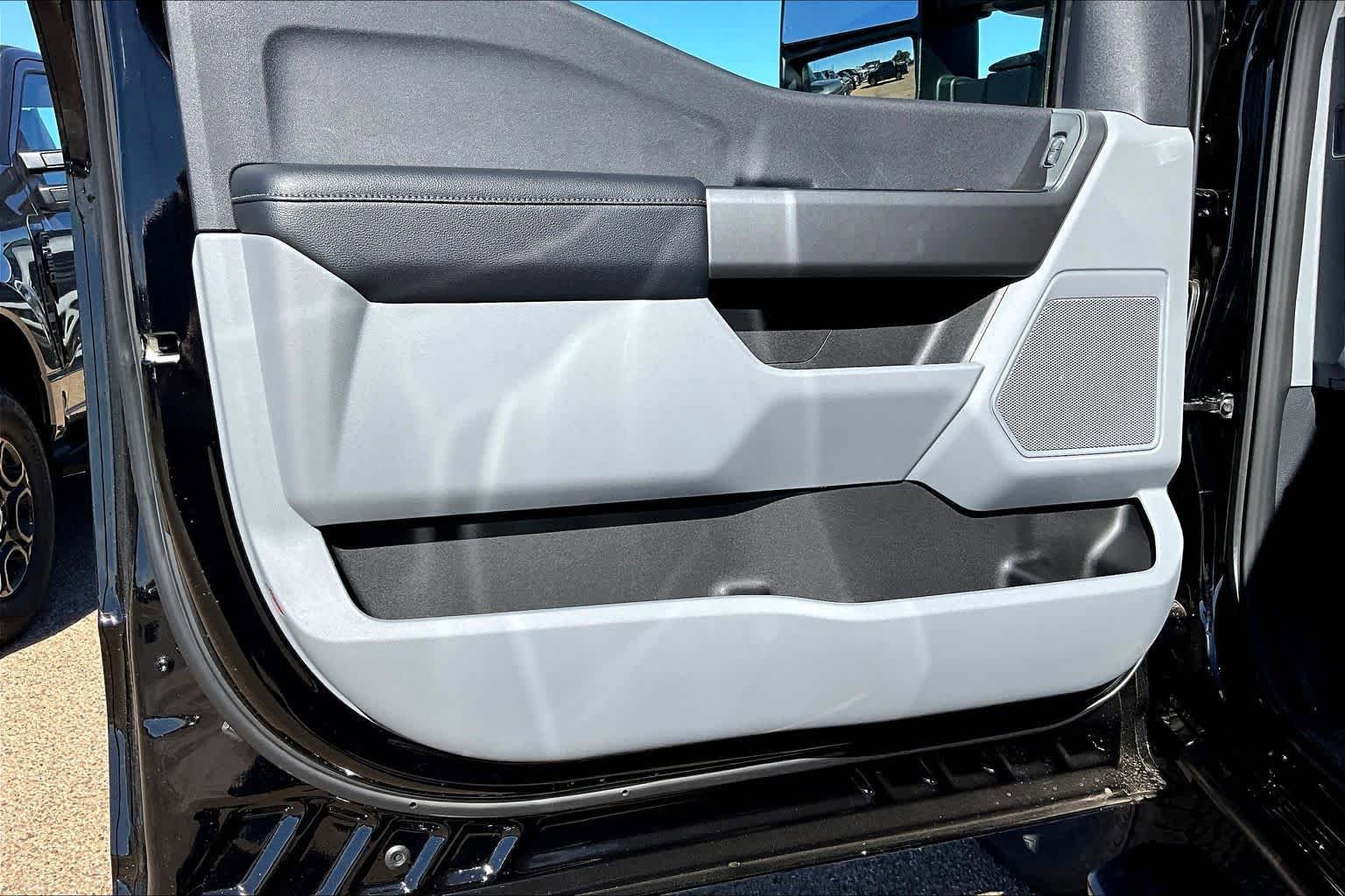 New 2026 Ford F250 XL w/ STX Appearance Package image 10