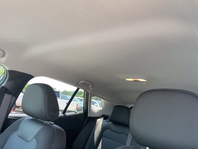 Used 2026 Chevrolet Trax LT w/ Driver Confidence Package FWD image 27
