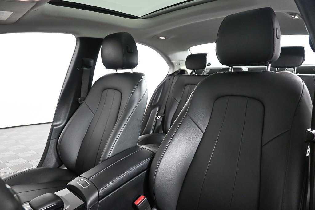 Certified 2019 Mercedes-Benz A 220 image 5