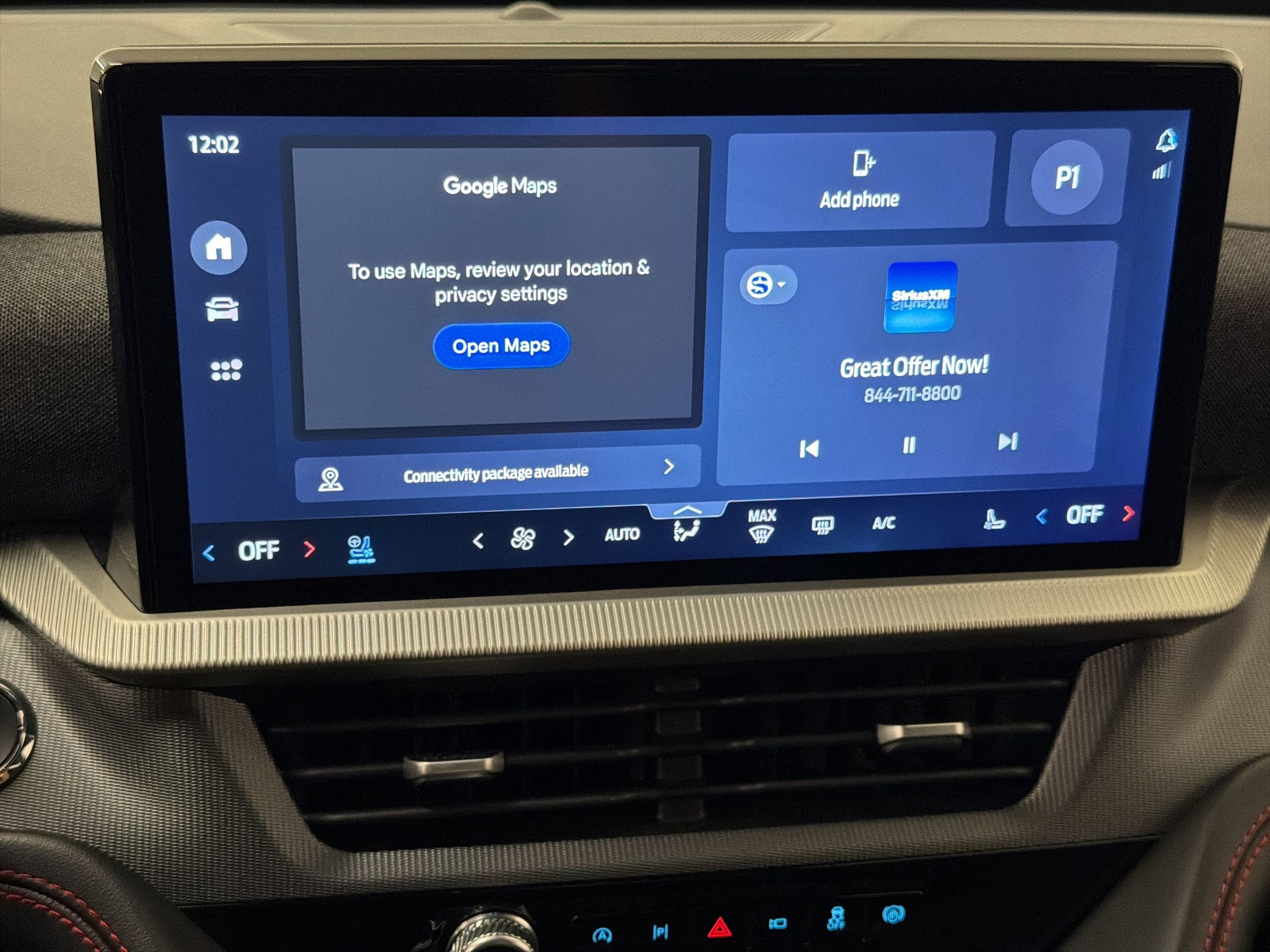 Used 2025 Ford Explorer ST image 21