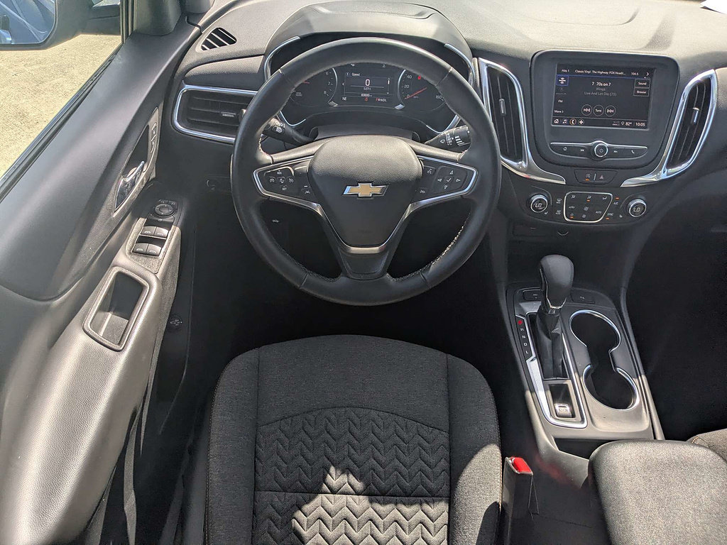Used 2024 Chevrolet Equinox LT AWD/4WD image 17