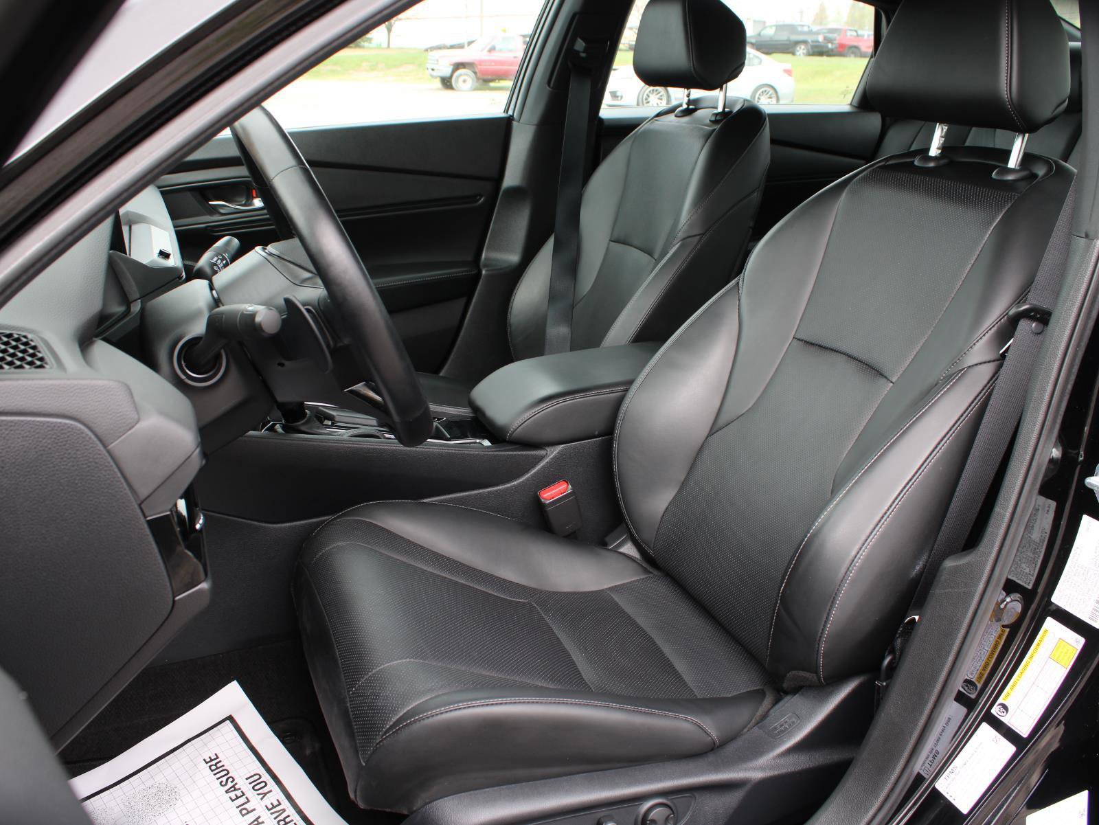 Used 2024 Honda Accord Sport image 16