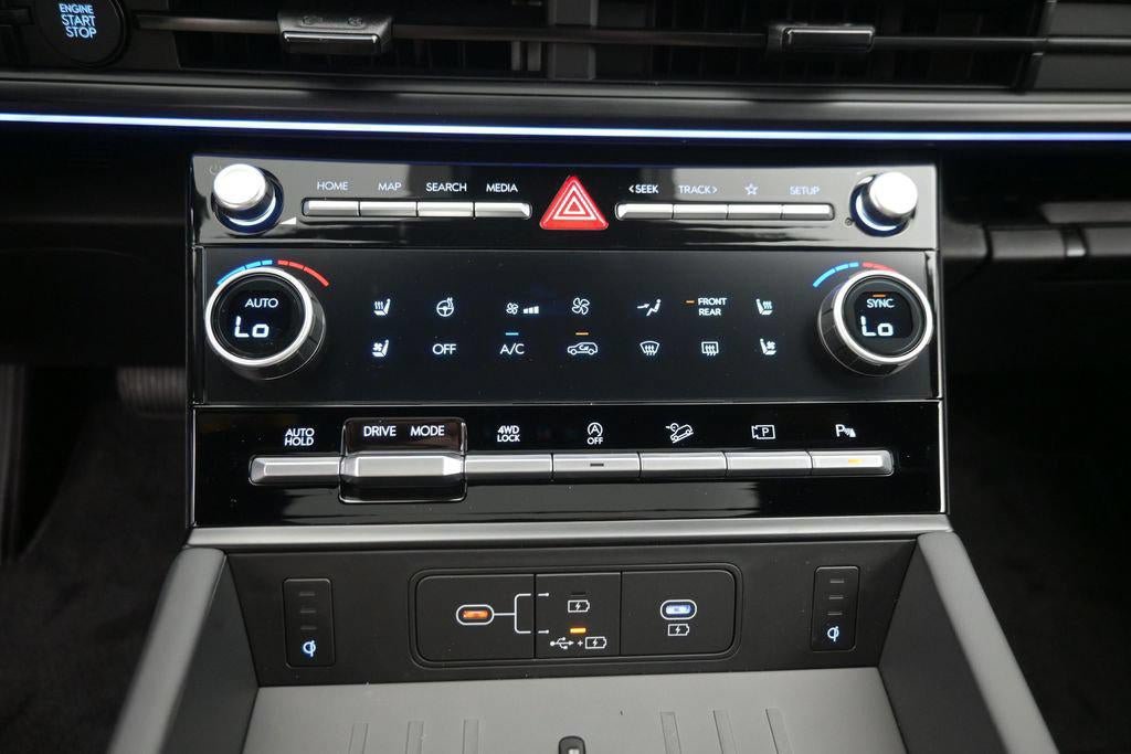 New 2027 Hyundai Santa Fe Calligraphy AWD/4WD image 22