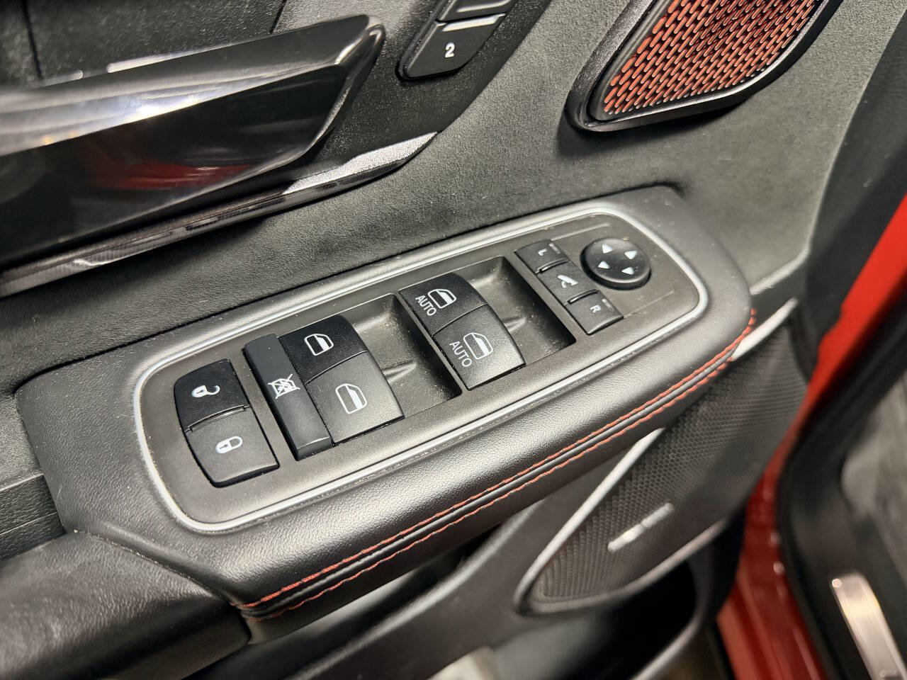 Used 2021 RAM 1500 TRX w/ TRX Level 2 Equipment Group image 14