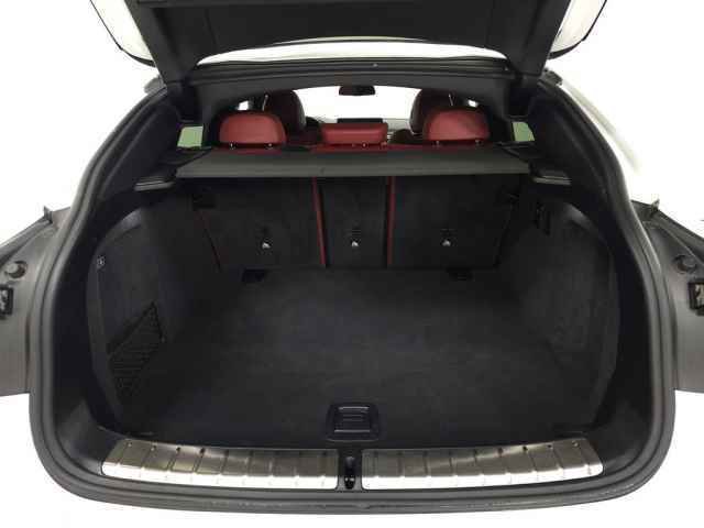 Used 2023 BMW X4 xDrive30i w/ M Sport Package image 8