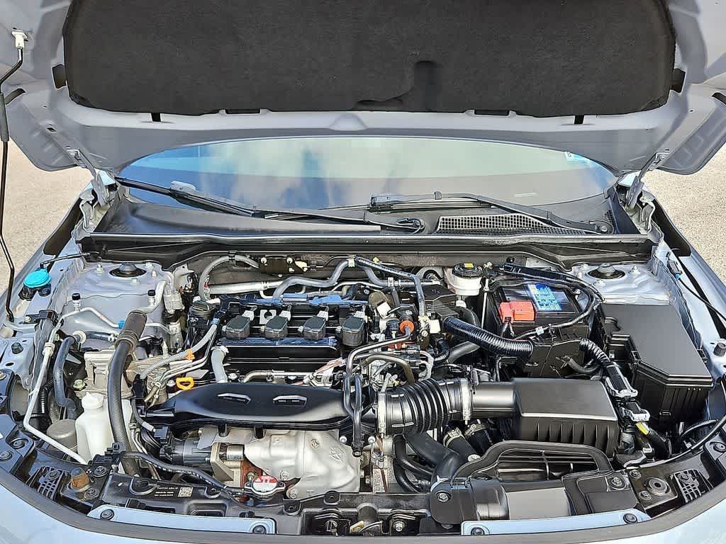 Used 2022 Honda Civic Sport Touring image 27