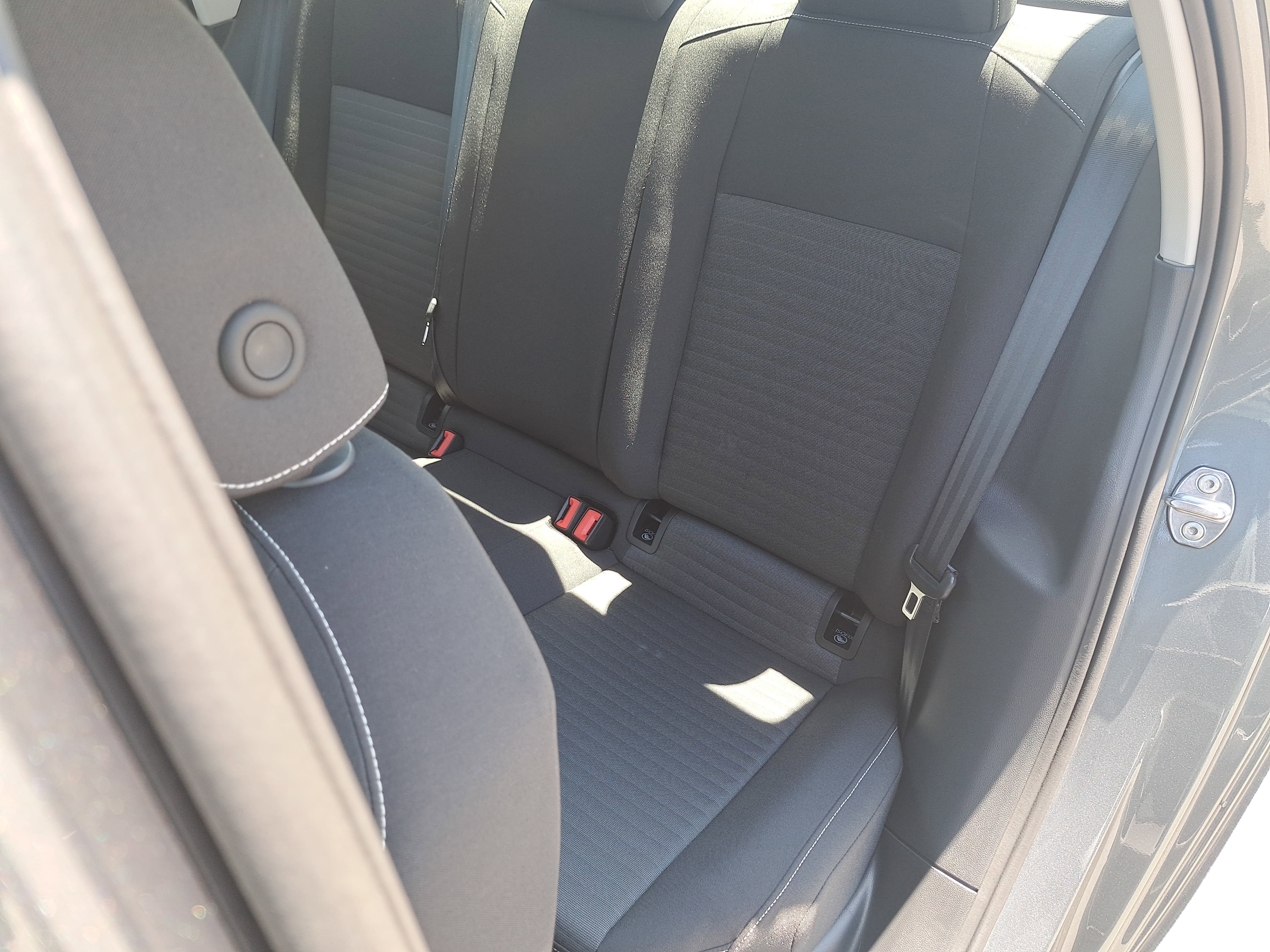 Used 2025 Volkswagen Jetta S FWD image 13