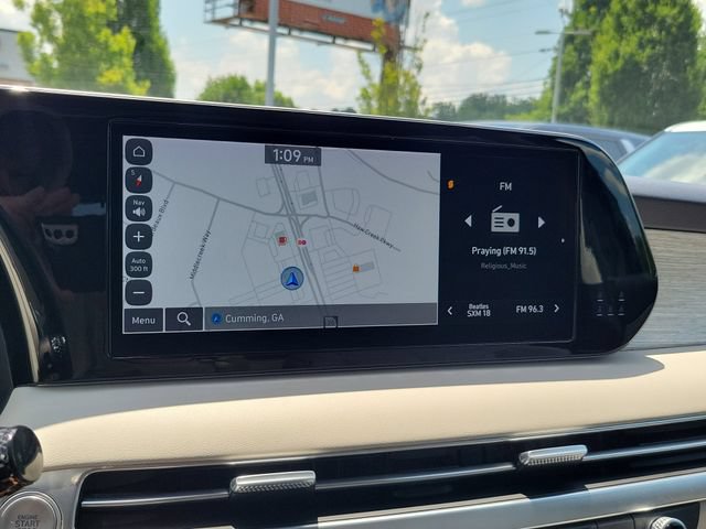 Used 2024 Hyundai Palisade Calligraphy FWD image 23