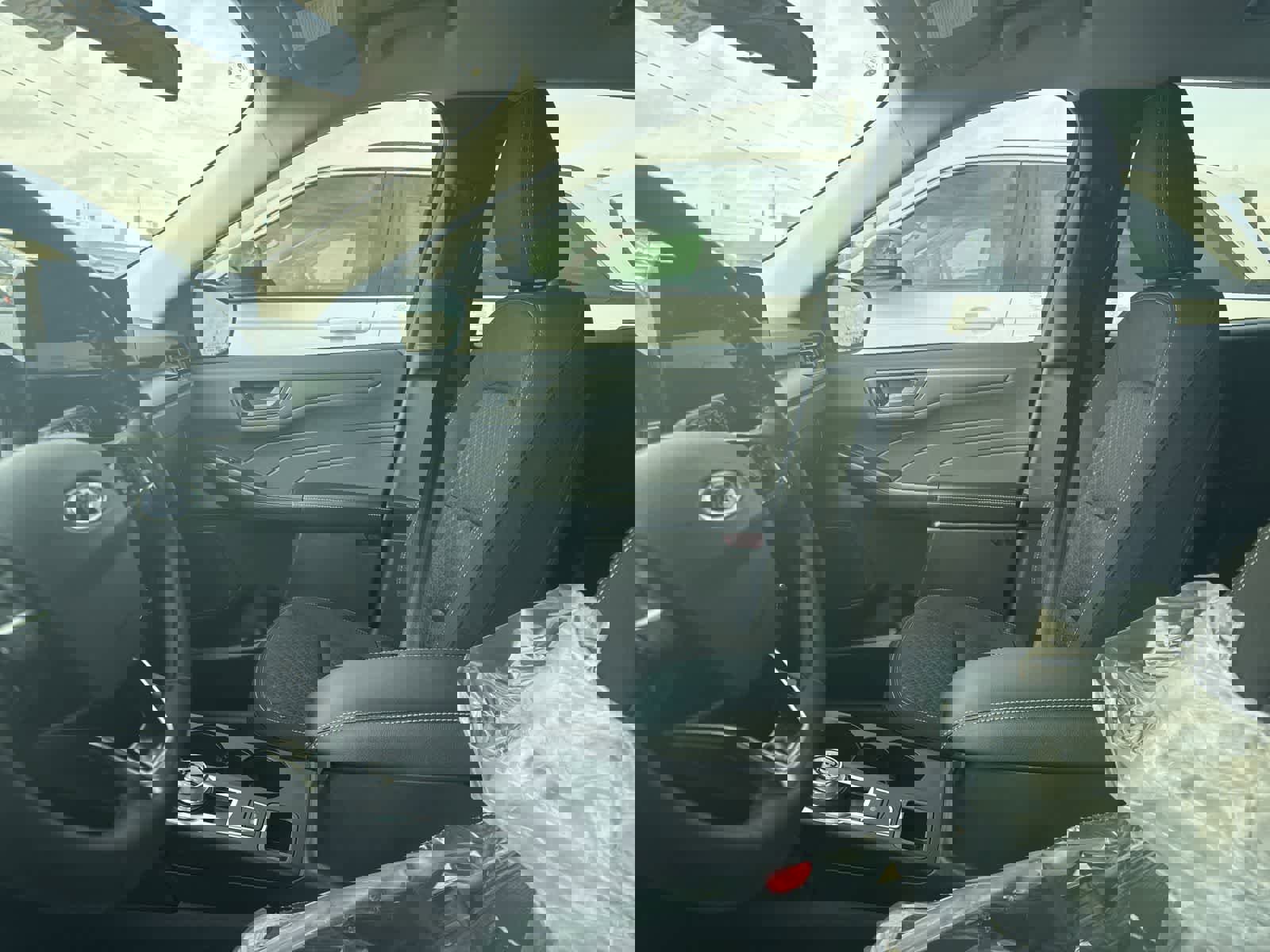 New 2026 Ford Escape Active w/ Tech Pack #1 image 28