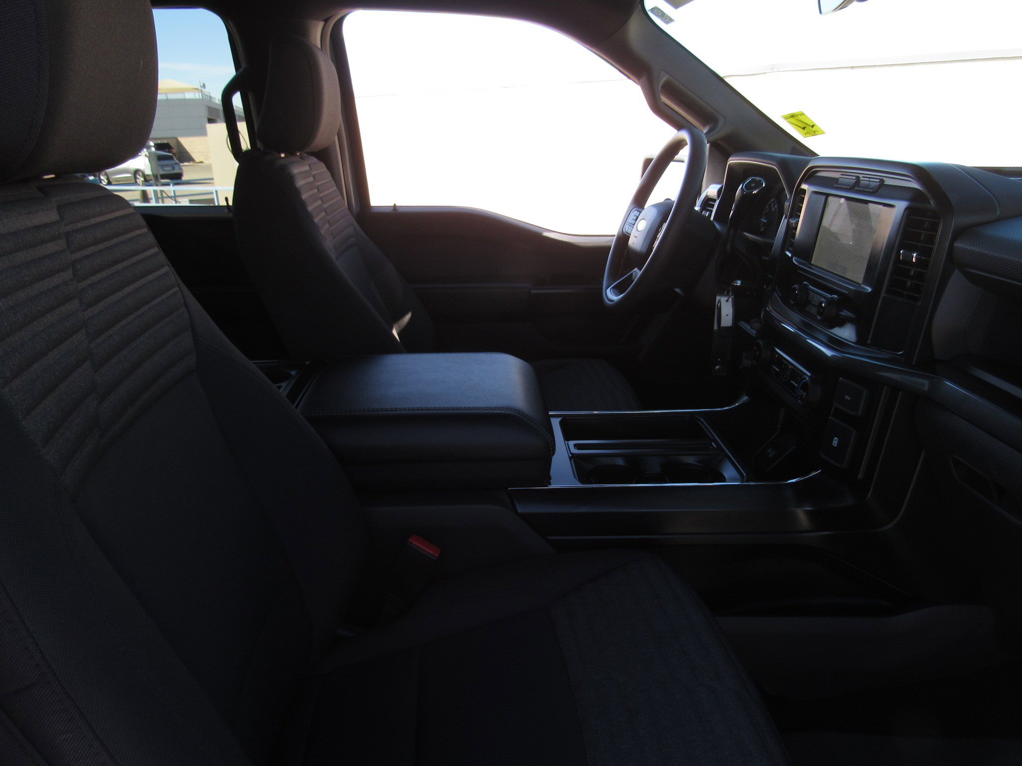 Used 2023 Ford F150 XL w/ STX Appearance Package image 10