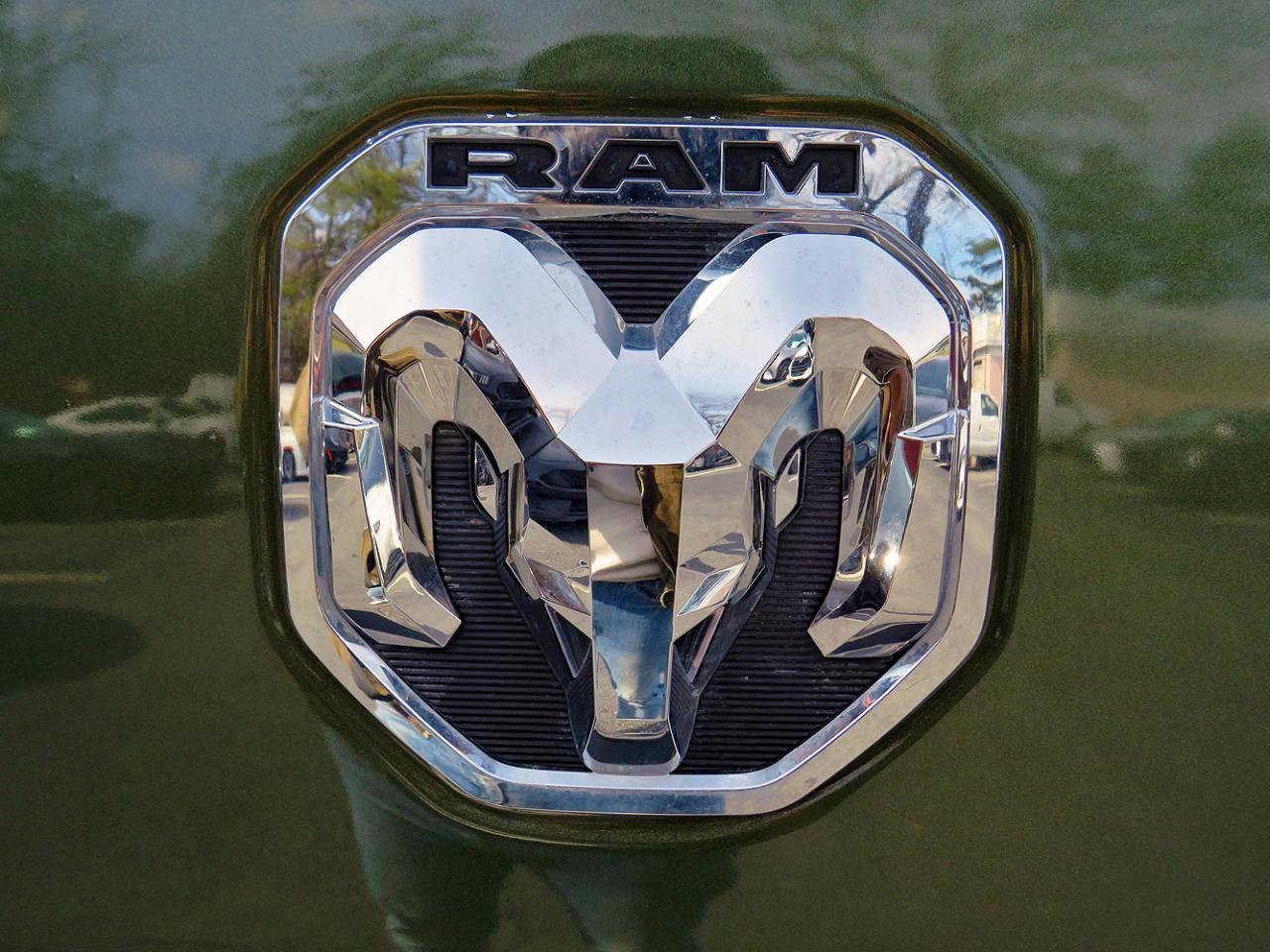 Used 2021 RAM 2500 Big Horn w/ Level 2 Equipment Group image 47