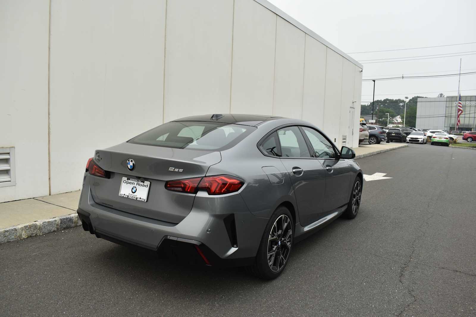Used 2026 BMW 228i xDrive w/ Premium Package AWD/4WD image 5