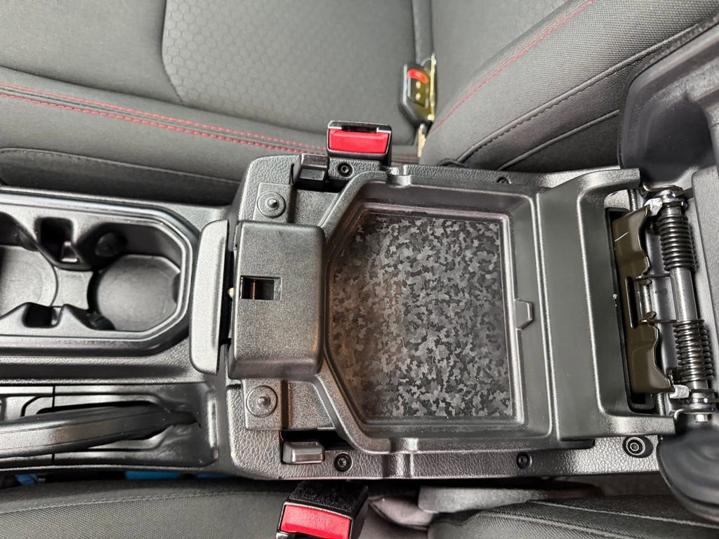 Certified 2023 Jeep Gladiator Rubicon w/ Trailer Tow Package image 22