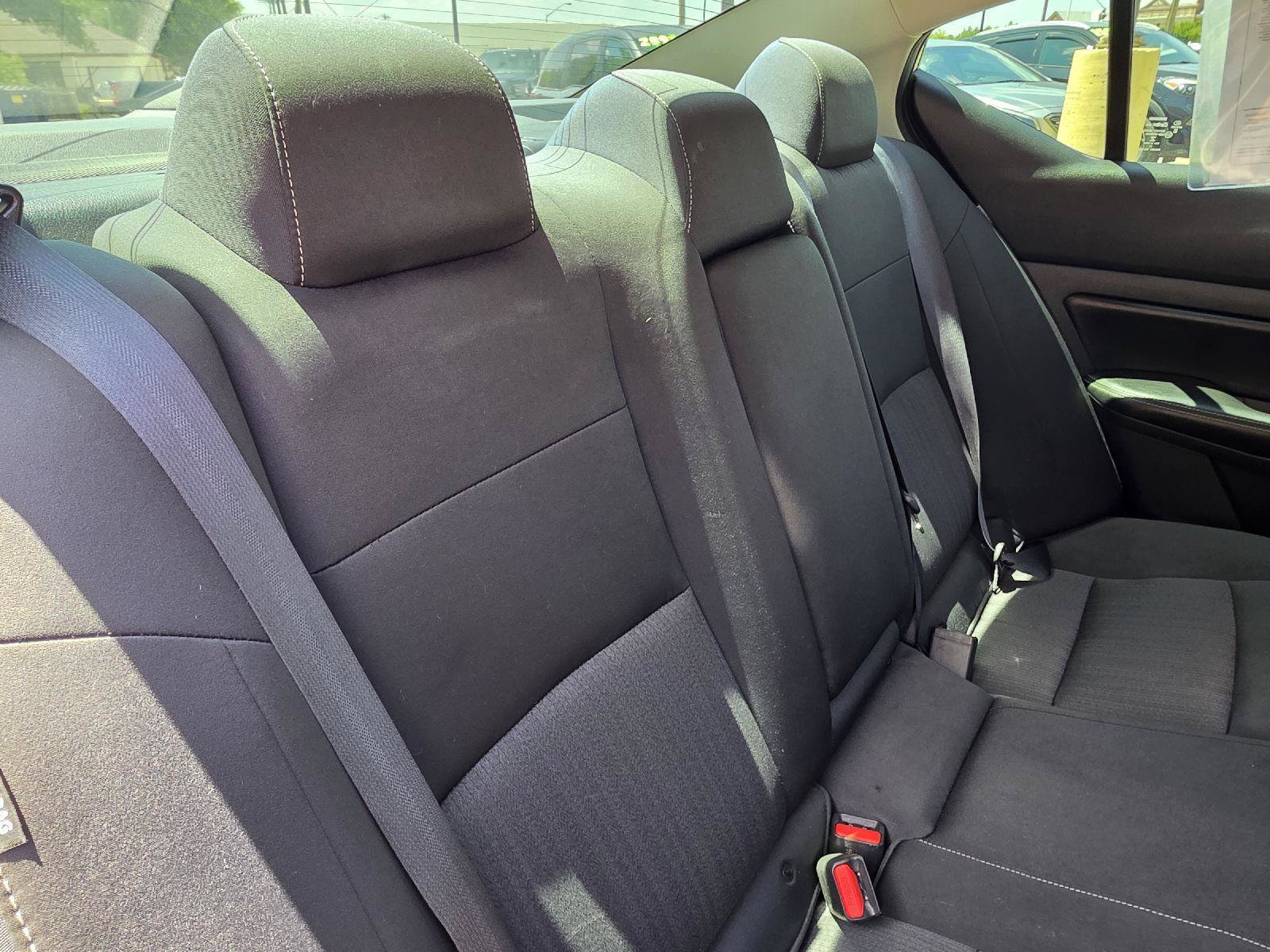 Used 2019 Nissan Altima 2.5 S AWD/4WD image 27