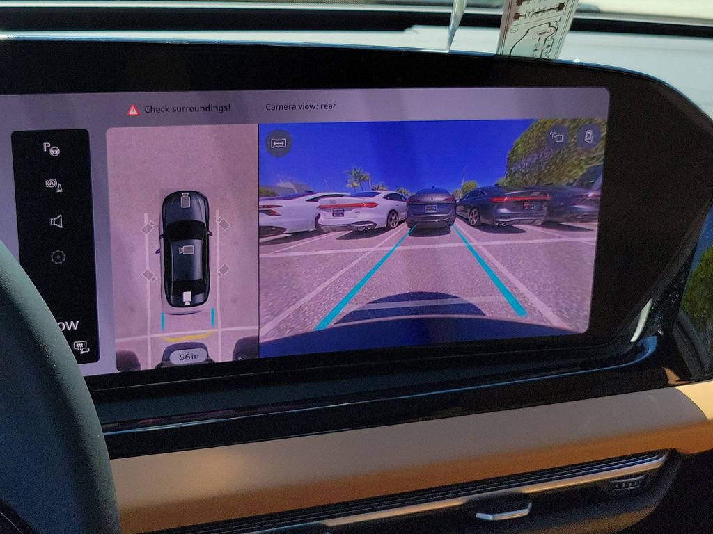 New 2026 Audi A6 Premium Plus image 13