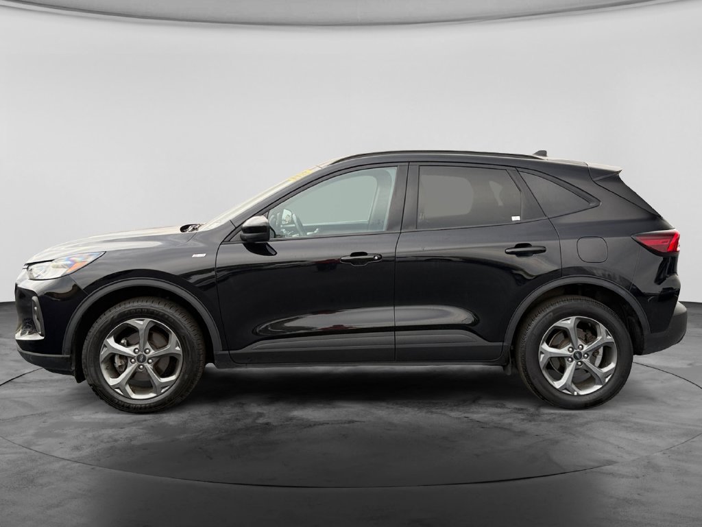 Used 2025 Ford Escape ST-Line Select AWD/4WD image 6