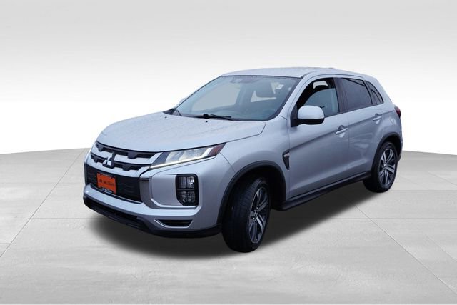 Used 2021 Mitsubishi Outlander Sport ES image 11