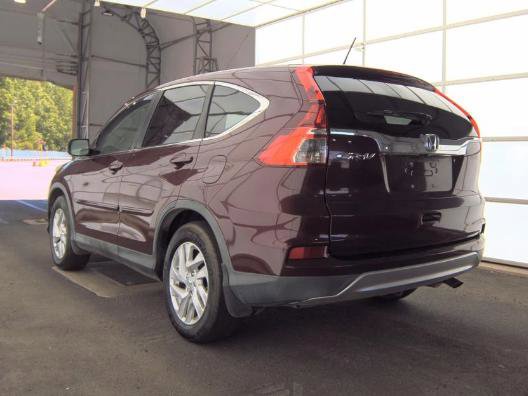 Used 2016 Honda CR-V EX image 5