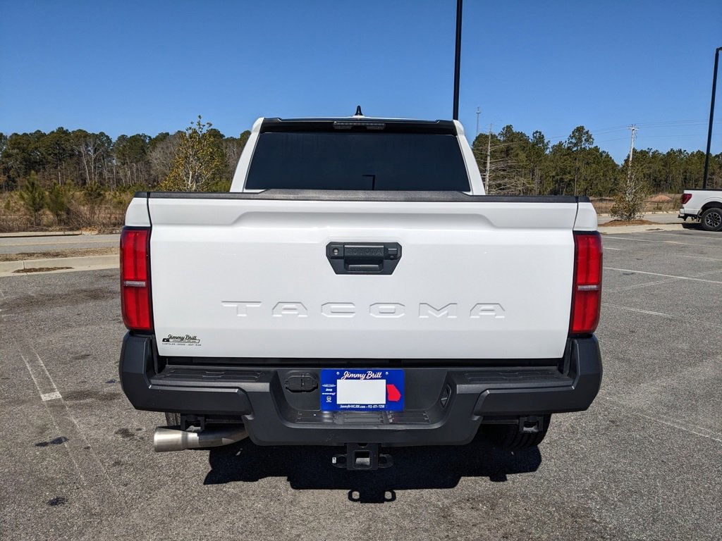 Used 2024 Toyota Tacoma SR image 16