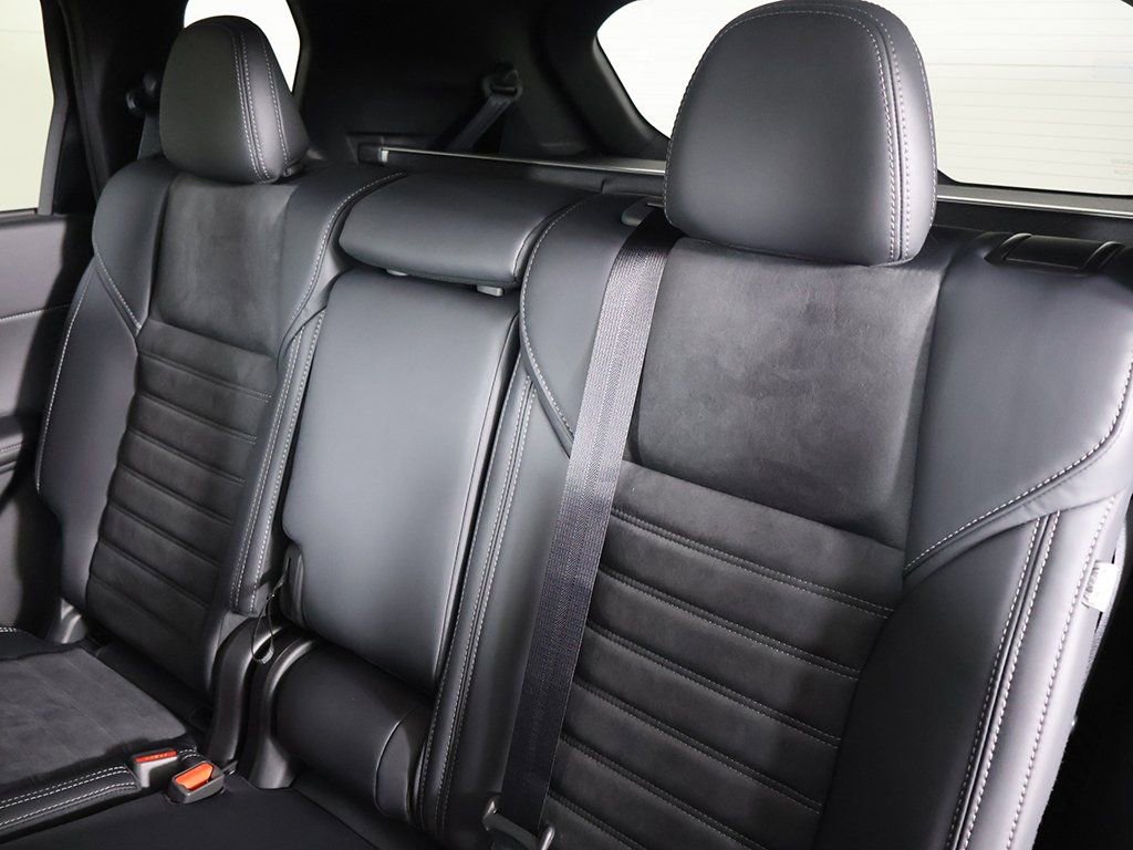 New 2026 Mitsubishi Outlander SE FWD image 32