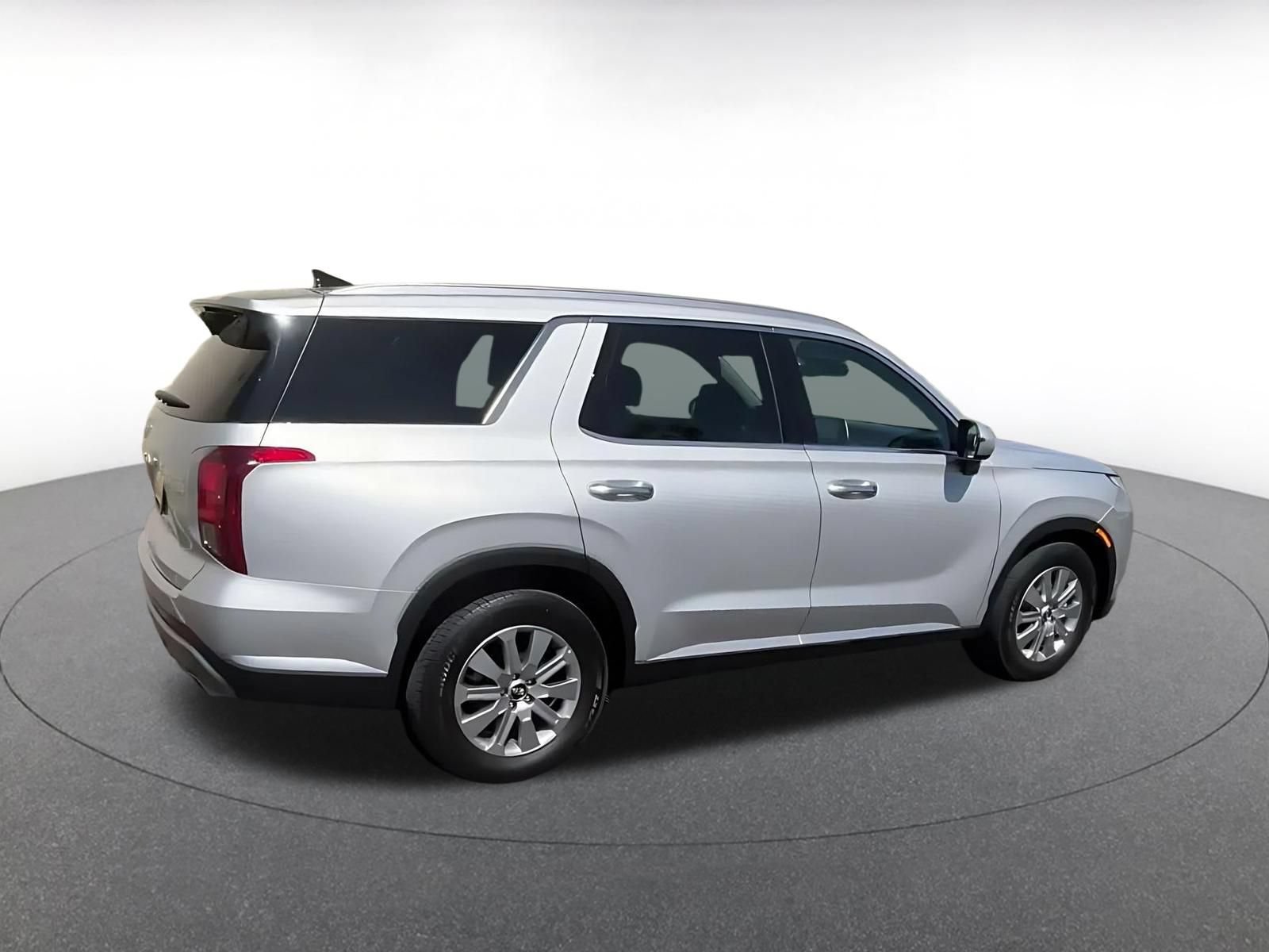 Used 2025 Hyundai Palisade SEL AWD/4WD image 12